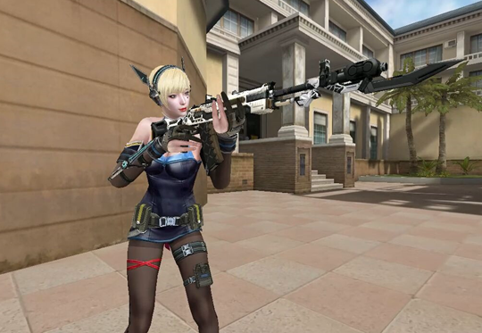 关键先生